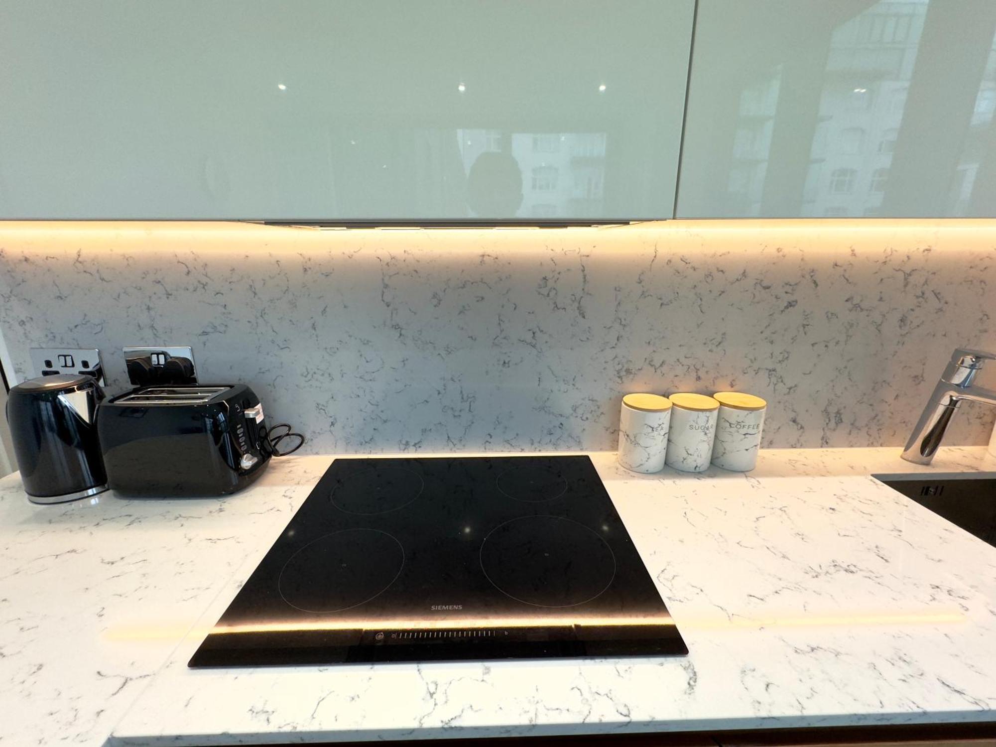 Tower Bridge, London Luxury Flat With Beautiful Garden Views Apartment Ngoại thất bức ảnh